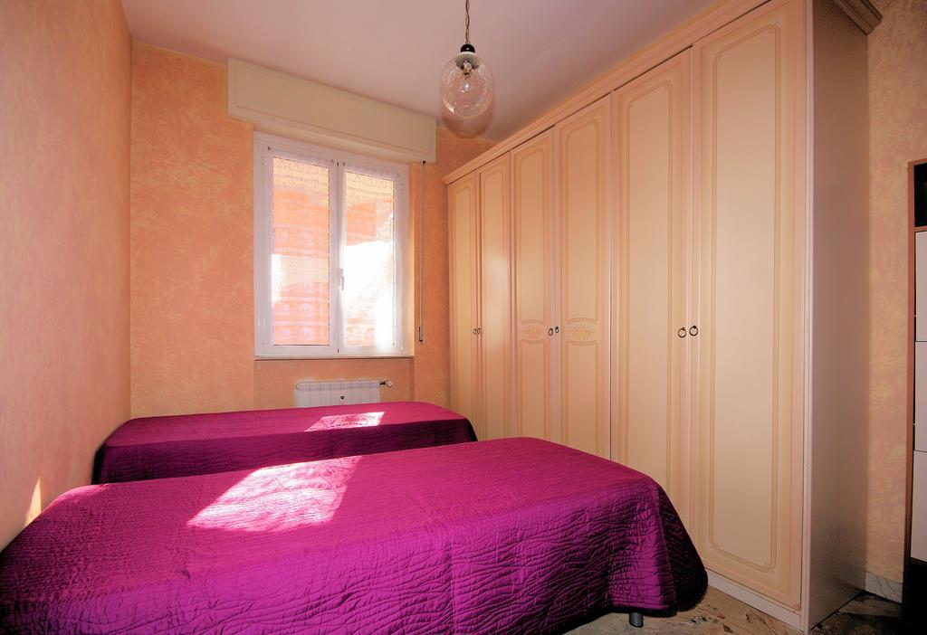 Appartement Aria Di Mare à Borghetto Santo Spirito Extérieur photo
