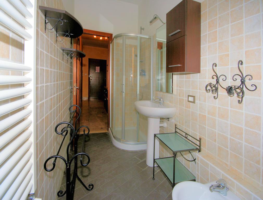 Appartement Aria Di Mare à Borghetto Santo Spirito Extérieur photo