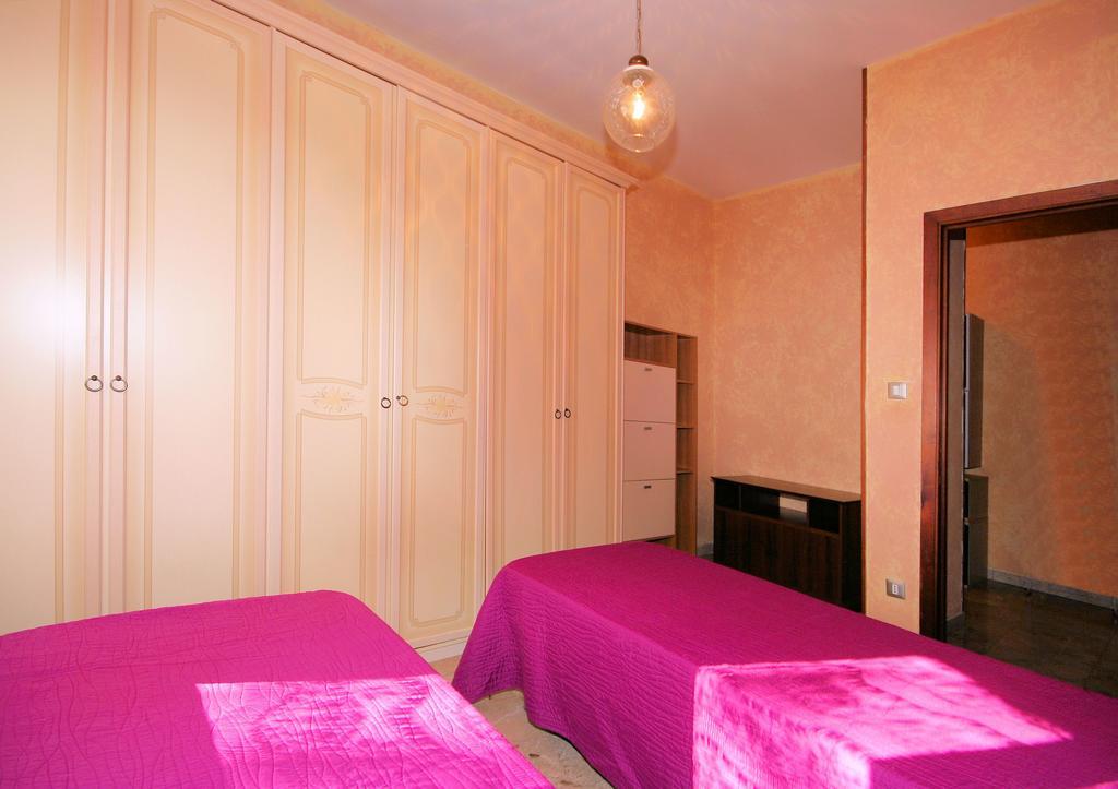 Appartement Aria Di Mare à Borghetto Santo Spirito Extérieur photo